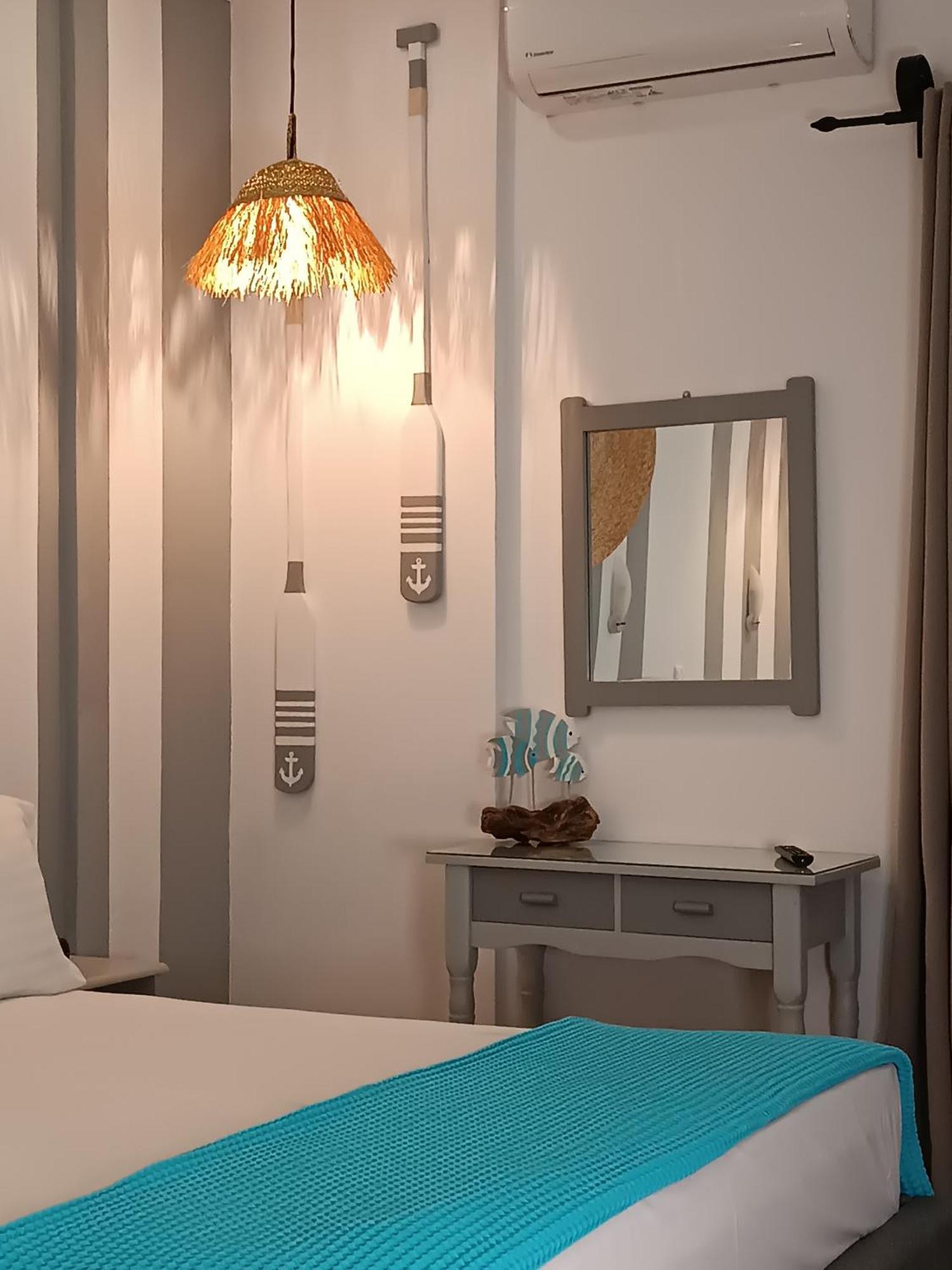 Ilios Studios Βασιλική Εξωτερικό φωτογραφία
