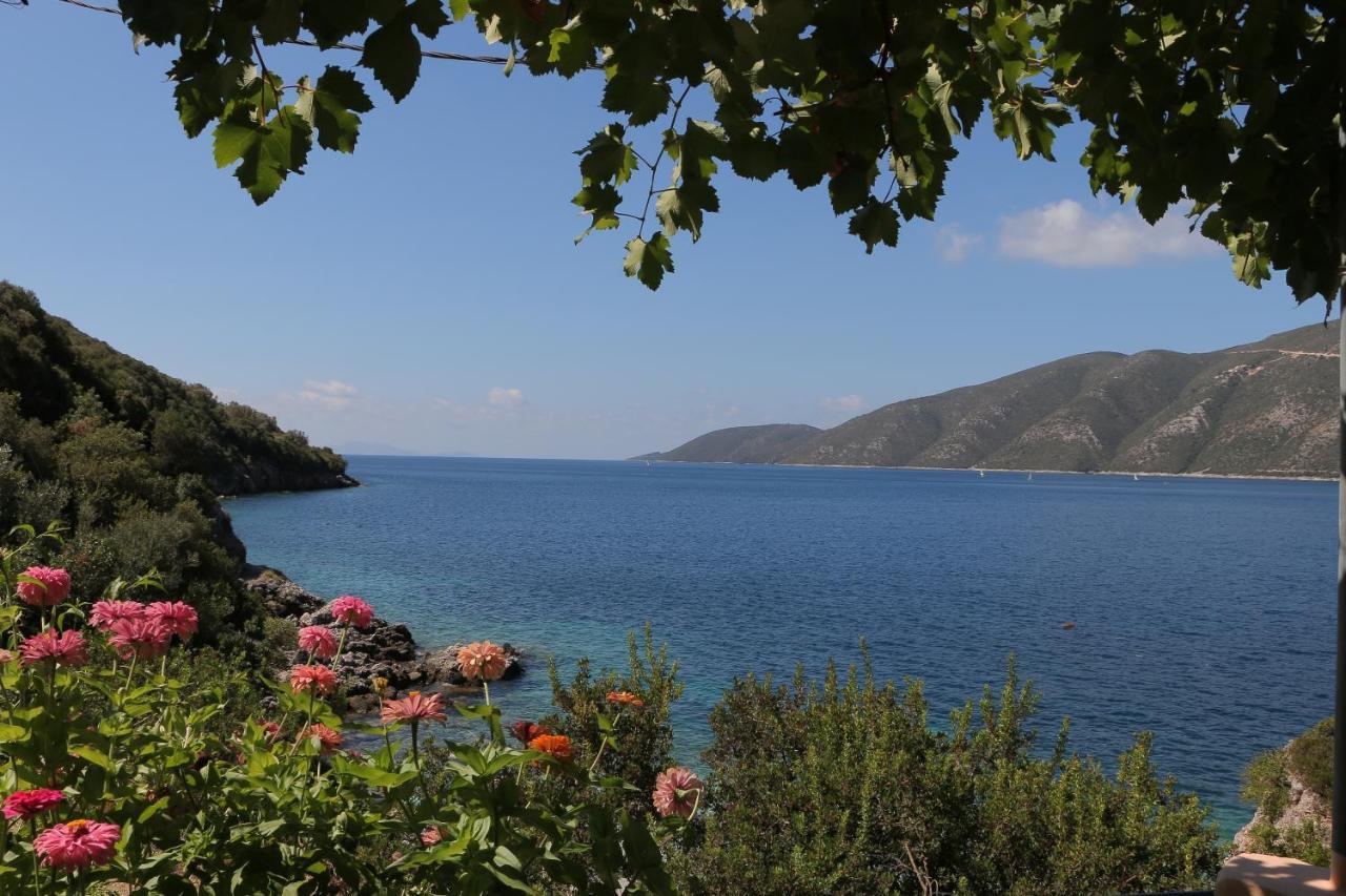 Ilios Studios Βασιλική Εξωτερικό φωτογραφία
